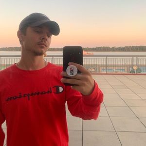 Meet your Posher, Darrell